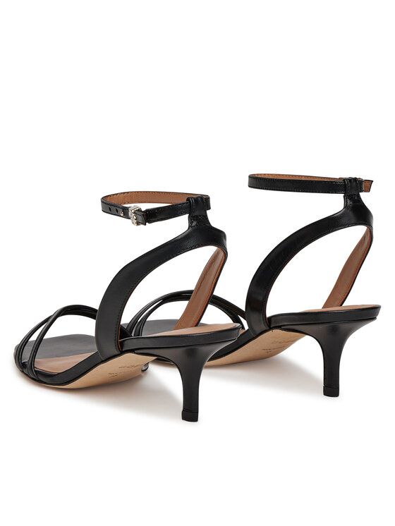 BOSS BOSS Sandalen 50542370 Schwarz