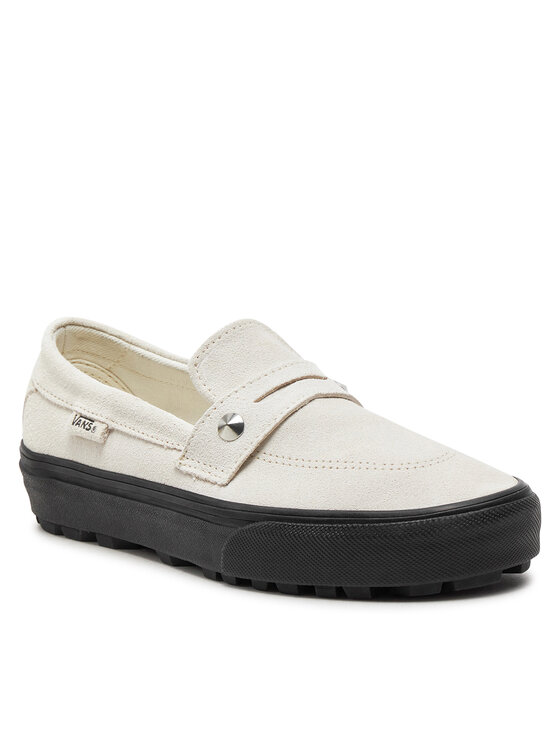 Vans Vans Tenisky Style 53 VN000CQPYB21 Biela