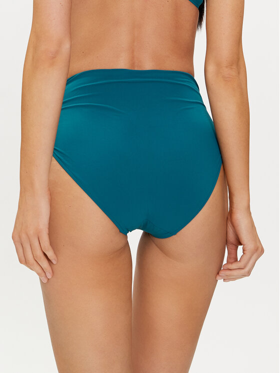 Chantelle Chantelle Dół od bikini Celestial C12T80 Zielony