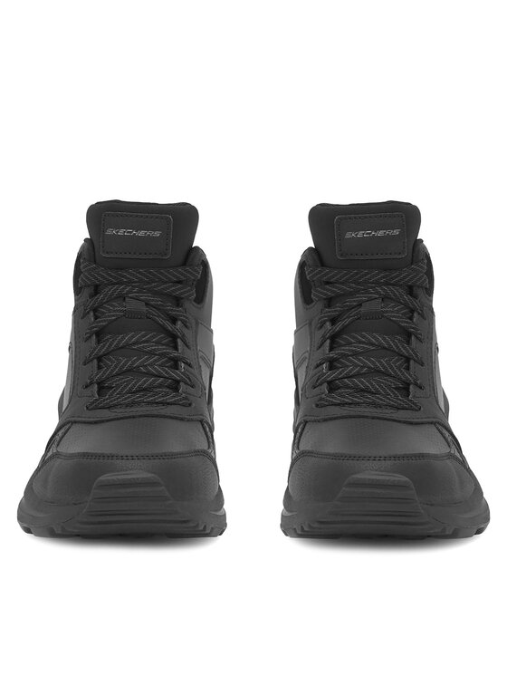 Skechers Skechers Tenisice 149771 BBK Crna