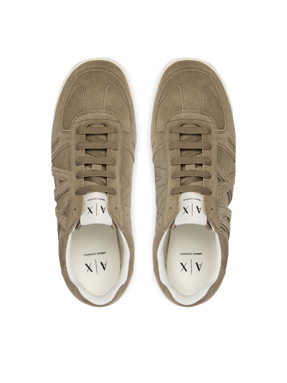 Armani Exchange Armani Exchange Tenisice XM002616 AF19687 Z7016 Kaki