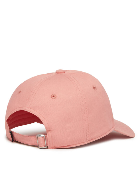 Converse Converse Czapka z daszkiem 10027421-A01 Różowy