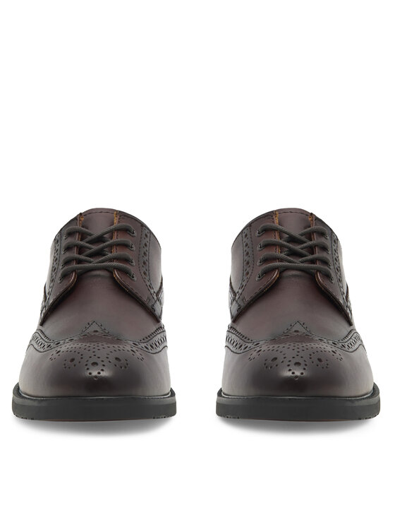 Gino Rossi Gino Rossi Pantofi DANTE-02 123AM Maro