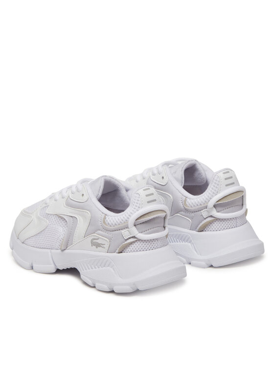 Lacoste Lacoste Tenisice 7-49SUJ0012 Bijela