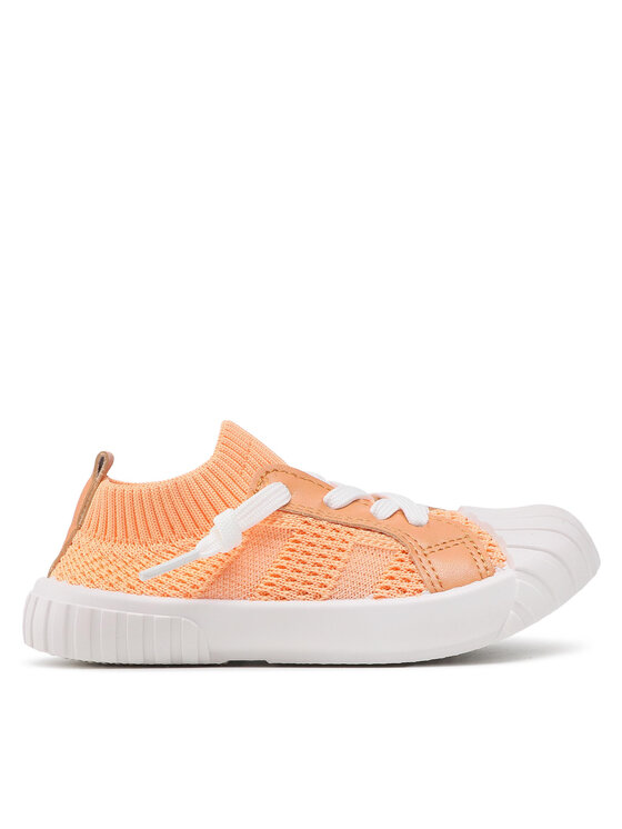 Sprandi Sprandi Trampki CM210312-3 Pomarańczowy