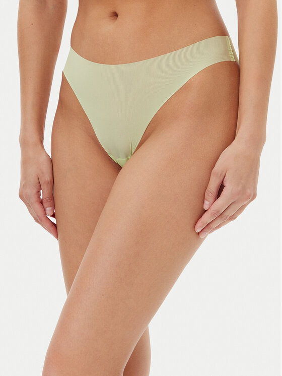 Chantelle Chantelle Chilot clasic Pulpies C22HA3 Verde