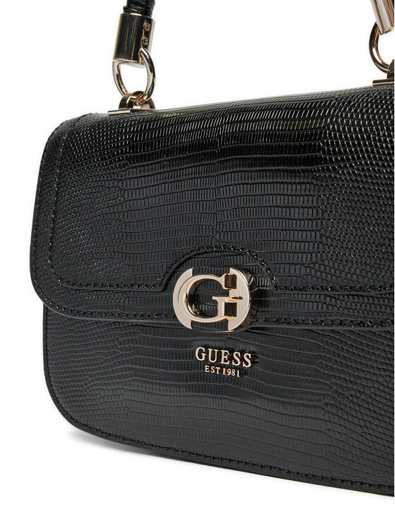 Guess Guess Torbica HWKG95 31200 Crna