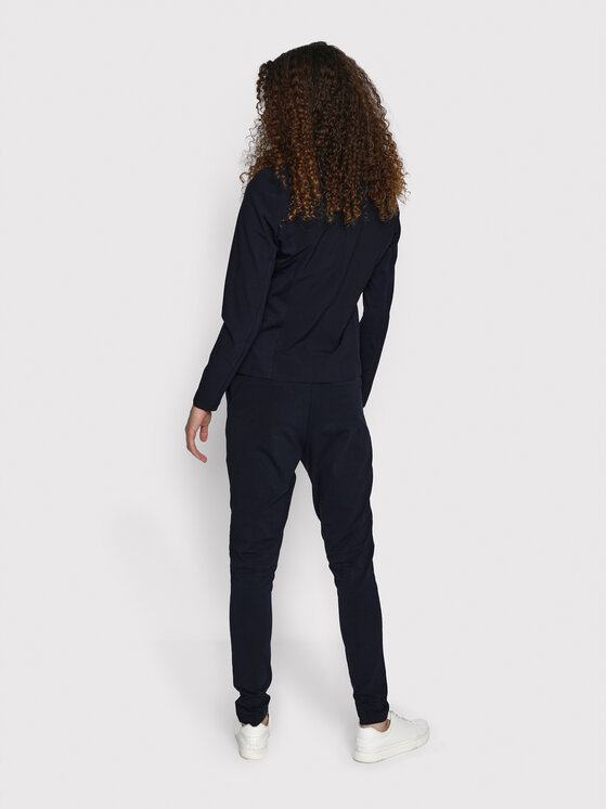 Kaffe Kaffe Jakk Jillian 10550160 Tumesinine Regular Fit