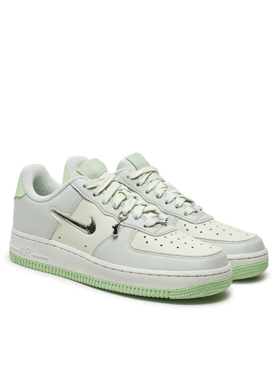 Nike Nike Laisvalaikio batai Air Force 1 07 NN FN8540 Balta