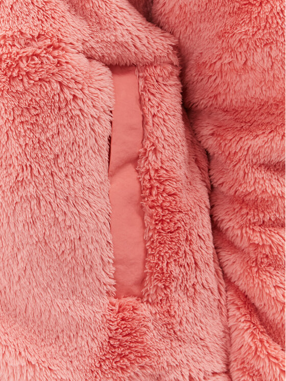 Columbia Columbia Polar Boundless Discovery™ Sherpa FZ 205171 Coral Regular Fit