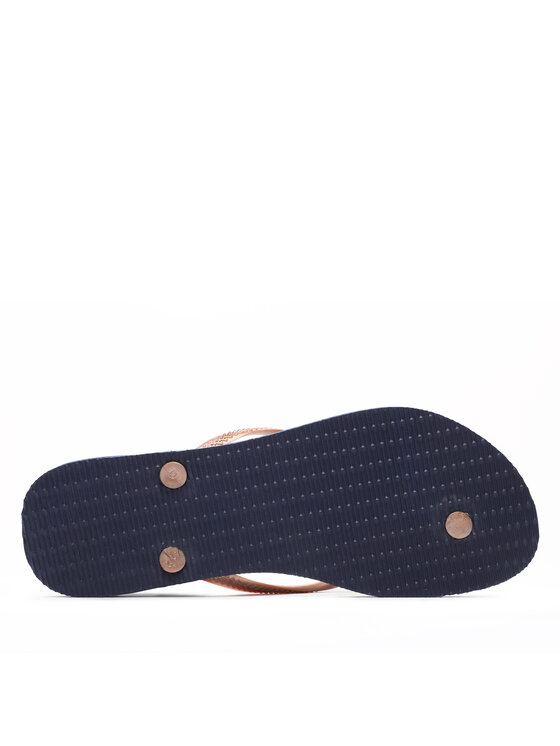 Havaianas Havaianas Japonki 41371259633 Kolorowy