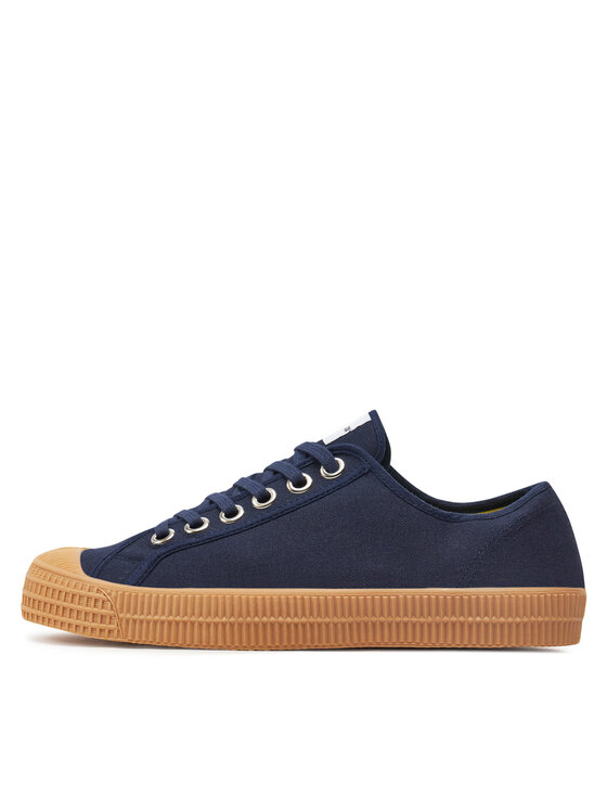 Novesta Novesta Plátenky Star Master N772019-27Y27Y003 Tmavomodrá