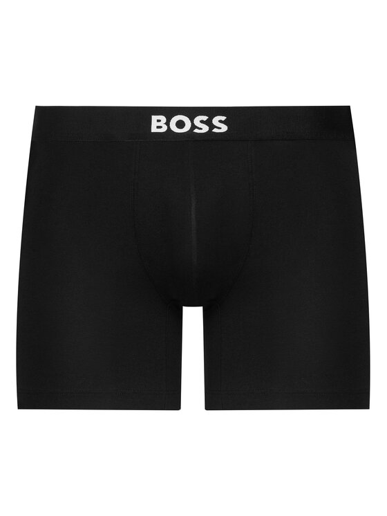 BOSS BOSS Bokserių komplektas 50549856 Spalvota