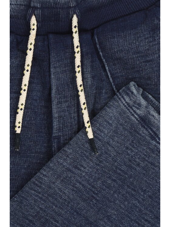 Tumble 'N Dry Tumble 'N Dry Spodnie dresowe 84/22151/11487/5063 Niebieski Regular Fit