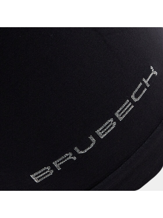 Brubeck Brubeck Okrugli šal KM1035U Crna