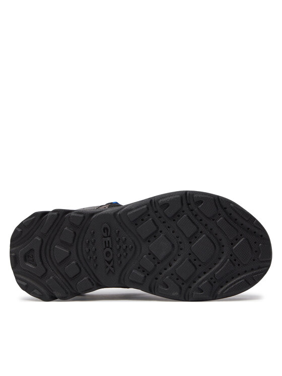 Geox Geox Sandaalid J Sandal Airadyum Bo J45F1F 014ME C0069 M Hall
