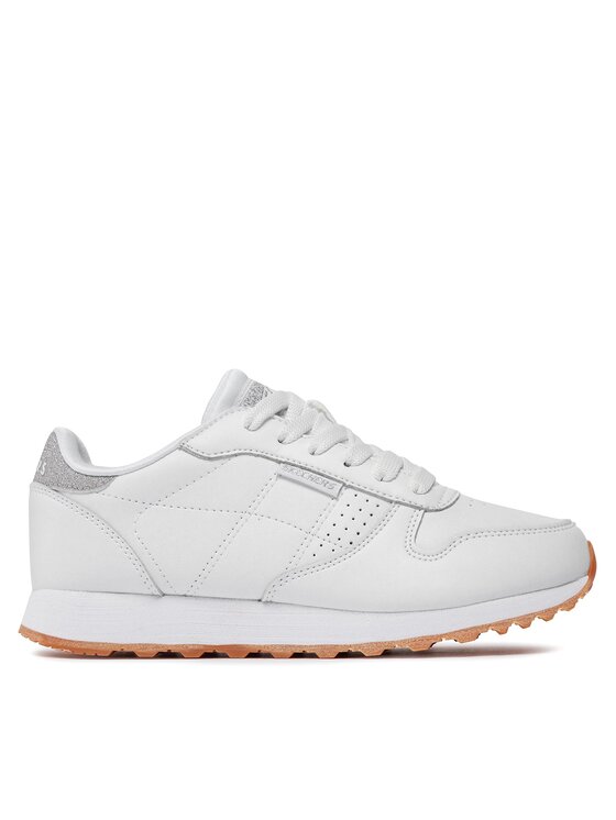 Skechers Tenisice Old School Cool 699/WHT Bijela