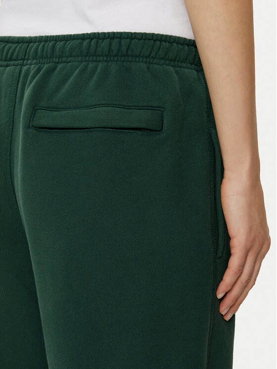 Converse Converse Pantaloni trening Unisex Gold Standard 10025915-A08 Verde Loose Fit
