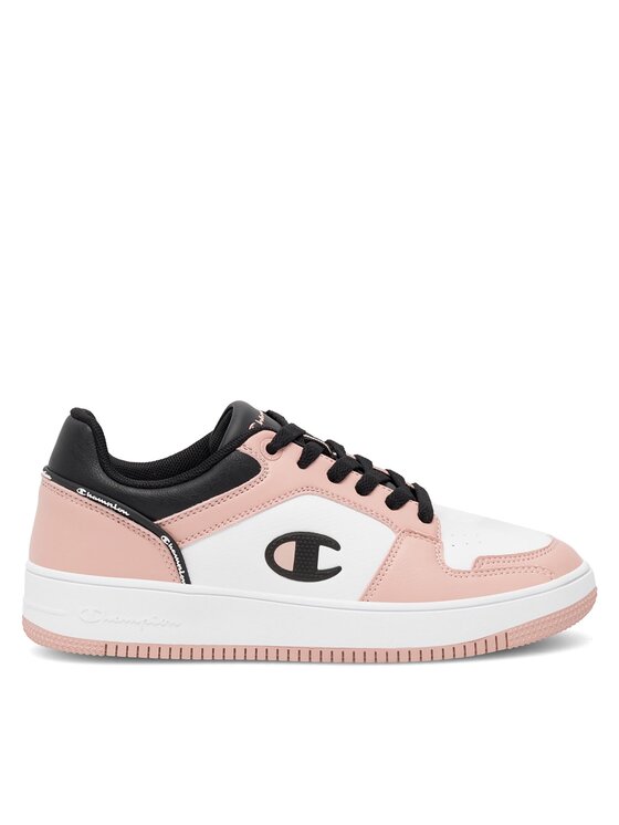 Champion Champion Tenisice Rebound 2.0 Low Cut S S11470-PS013 Ružičasta