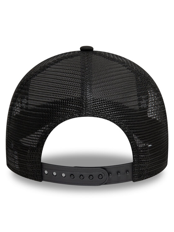 New Era New Era Kšiltovka Motosport 60595296 Černá