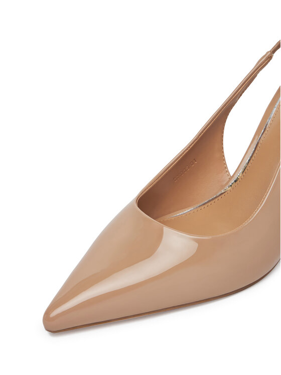 Nine West Nine West Lodičky SX005-01 Béžová