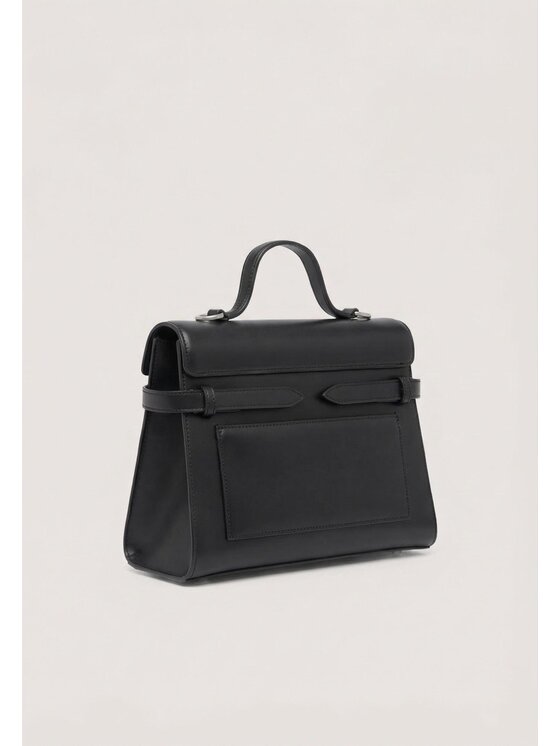 Trussardi Trussardi Borsetta Z364E006566N033 Nero