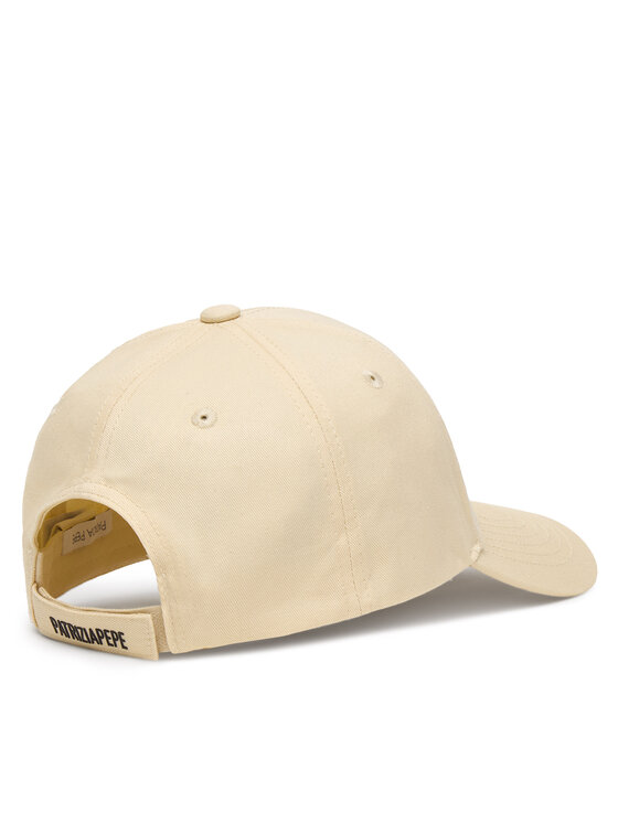 Patrizia Pepe Patrizia Pepe Cappellino 8F0109/AB01-W409 Beige