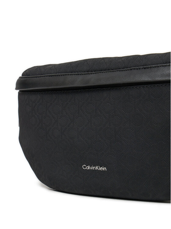 Calvin Klein Calvin Klein Gürteltasche K50K512787 Schwarz