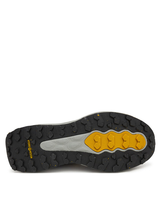 New Balance New Balance Buty do biegania Garoe MTGAROT2 Granatowy