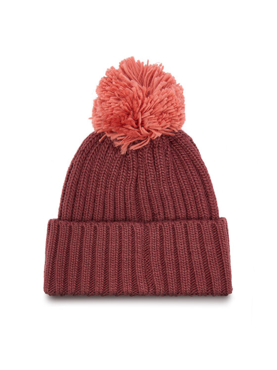 The North Face The North Face Mütze Heritage NF0A7WJO Dunkelrot