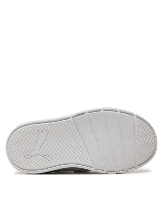 Puma Puma Tenisice Courtflex V3 397642 04 Ljubičasta