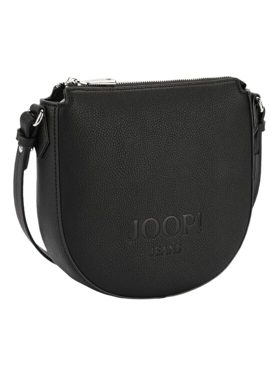 JOOP! Jeans JOOP! Jeans Saszetka 304822 Czarny