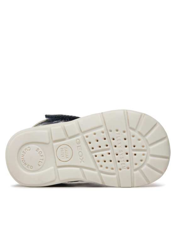 Geox Geox Sandały B Elthan Boy B451PC 000BC C0735 Granatowy