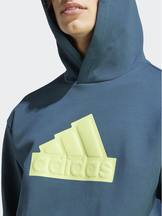 adidas Bluza Future Icons Badge of Sport Hoodie IJ6391