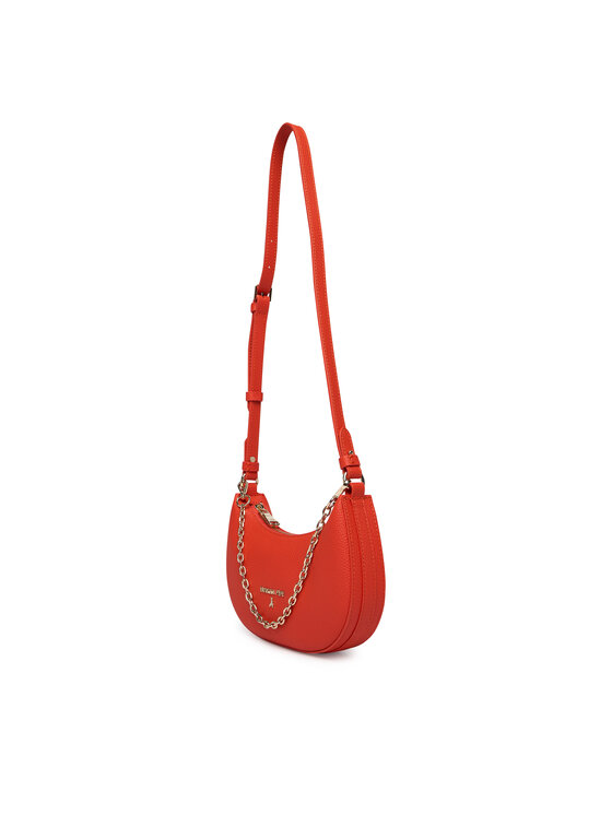 Patrizia Pepe Patrizia Pepe Kabelka 8B0309/L001-R877 Oranžová