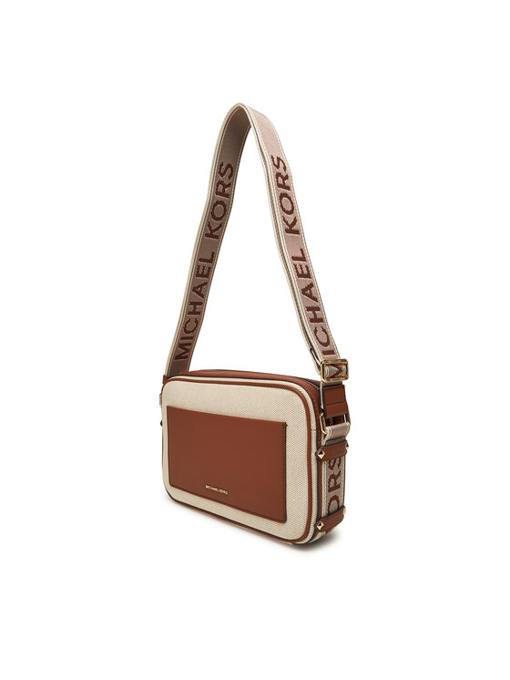 MICHAEL Michael Kors MICHAEL Michael Kors Käekott 32S5G5VC9C Pruun