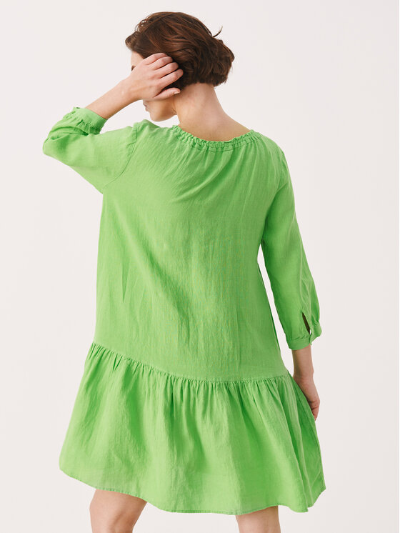 Part two kleid