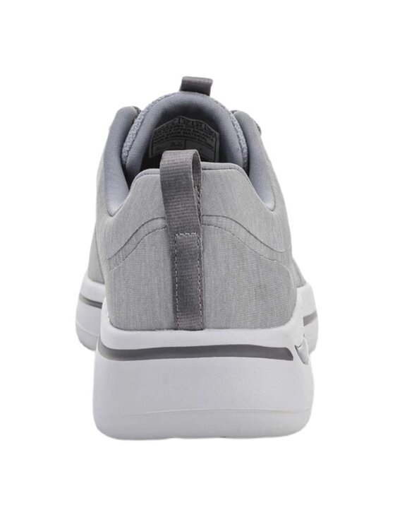 Skechers Skechers Sneakersy 124485-GRY Szary