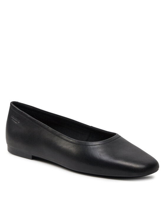 Vagabond Shoemakers Vagabond Shoemakers Baleríny Jolin 5508-001-20 Černá