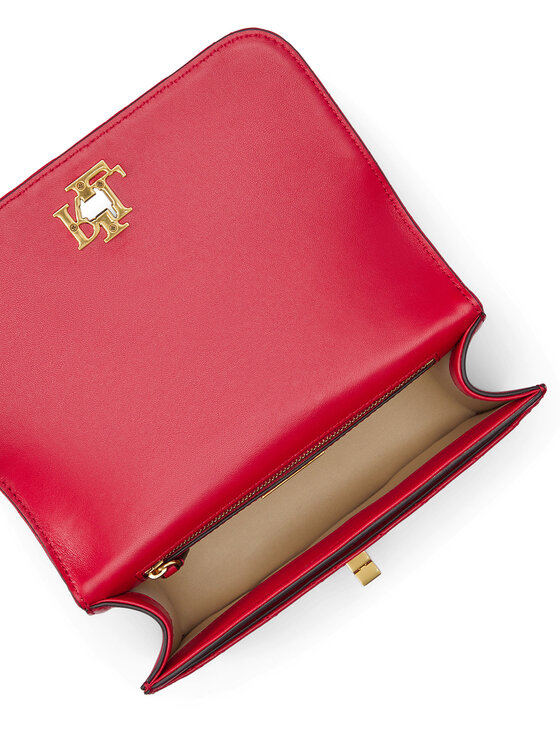 LAUREN RALPH LAUREN LAUREN RALPH LAUREN Сумка Sophee 431950822004 Червоний