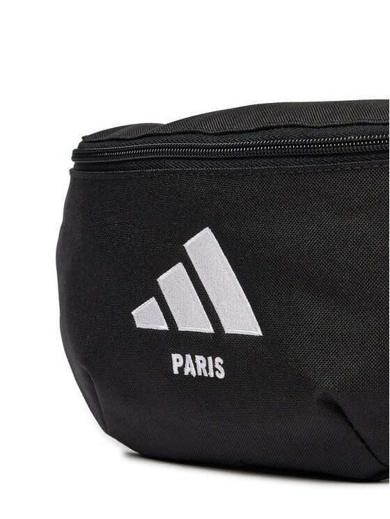adidas adidas Nerka Daily Waist Bag JJ1496 Czarny