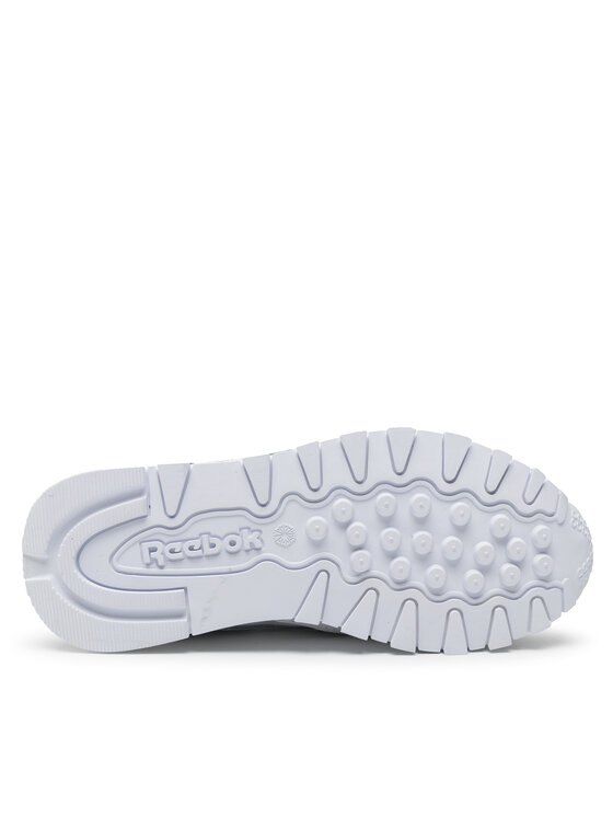 Reebok Reebok Tenisice Classic Leather 1V GZ5257 Bijela