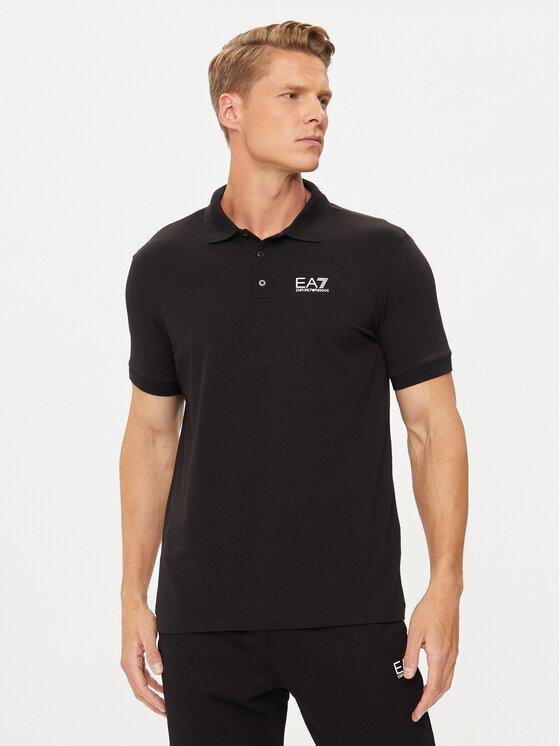 Polo EA7 Emporio Armani
