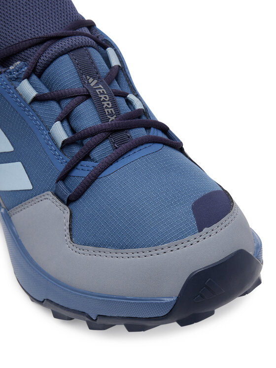 adidas adidas Трекінгові черевики Terrex AX4r JQ4885 Cиній