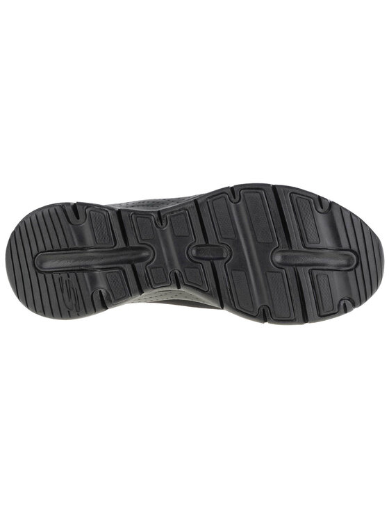 Skechers Skechers Sneakersy Skechers Arch Fit-Big Appeal Czarny