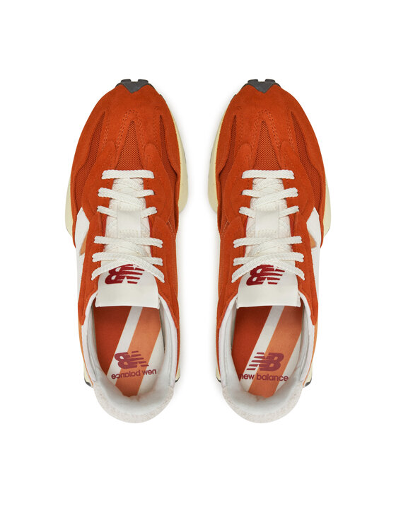 New Balance New Balance Tenisice U327WRH Narančasta