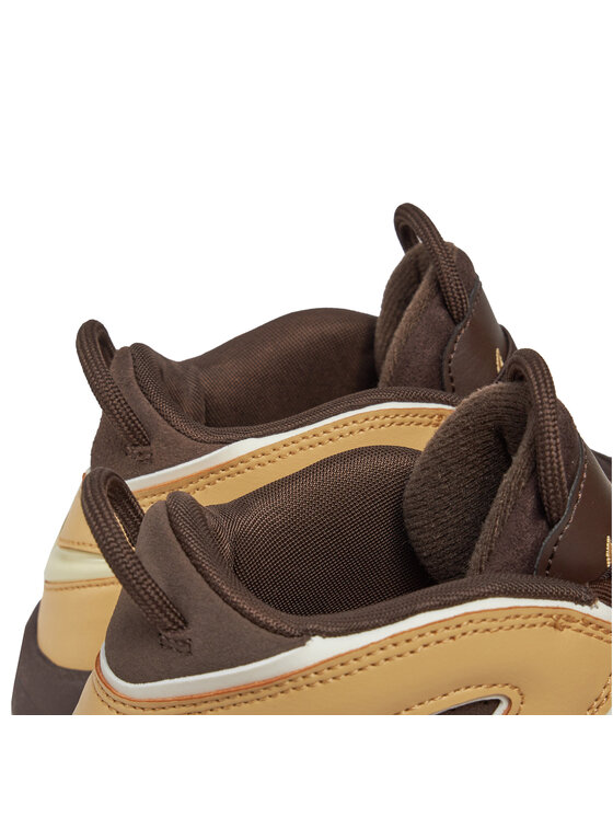 Nike Nike Снікерcи Air More Uptempo '96 FB8883-200 Коричневий