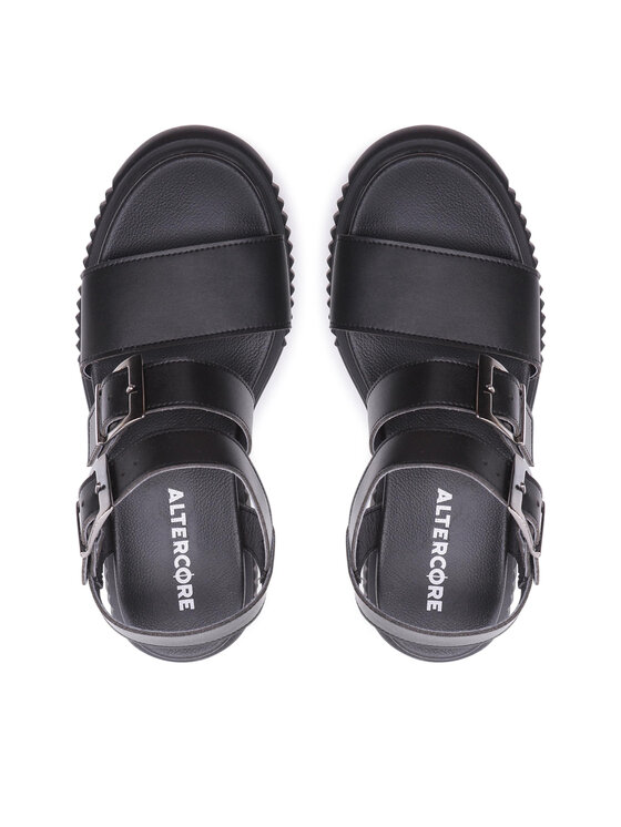 Sandali Driada Nero