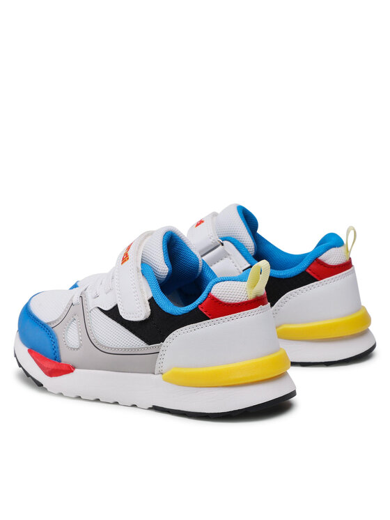 Sneakers CP40-21418Z(IV)CH Multicolore