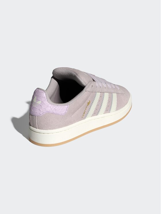 adidas adidas Sneakersy 159481 Fioletowy